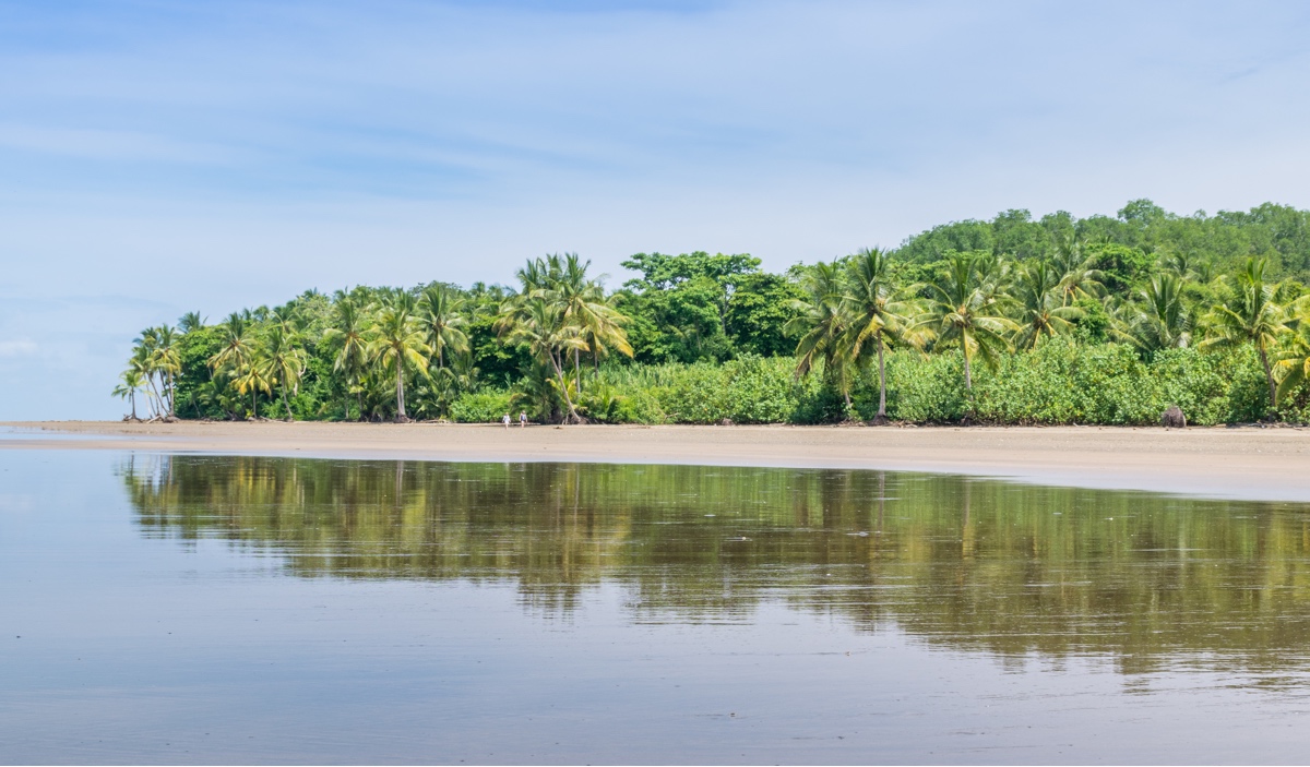 Road trip au Costa Rica