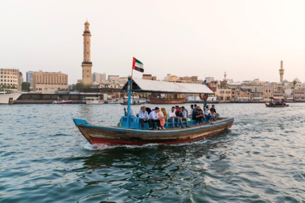 Deira à Dubai