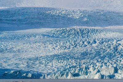 Glacier de Jokulsarlon