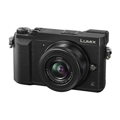 Hybride Panasonic GX80