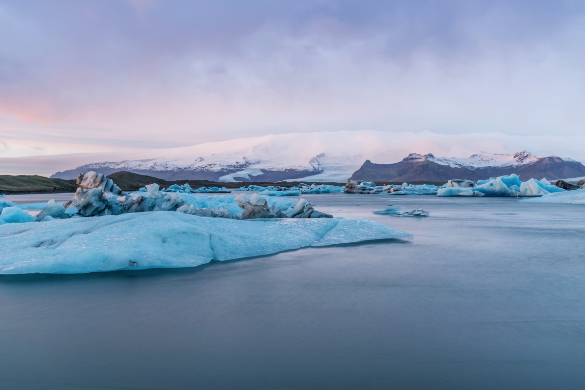 Jökulsárlón Guide Complet Sur La Célèbre Lagune Glacière D