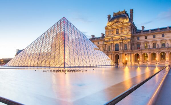 Que voir au Louvre : top 10 !