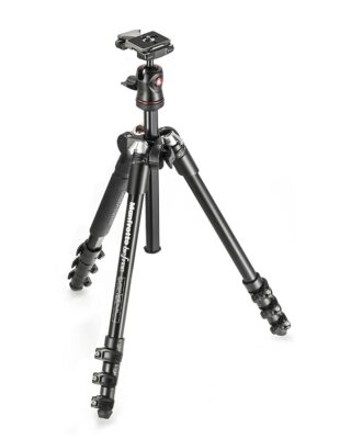 Trépied Manfrotto Befree