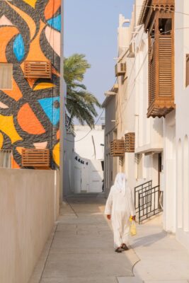 Vieux Muharraq