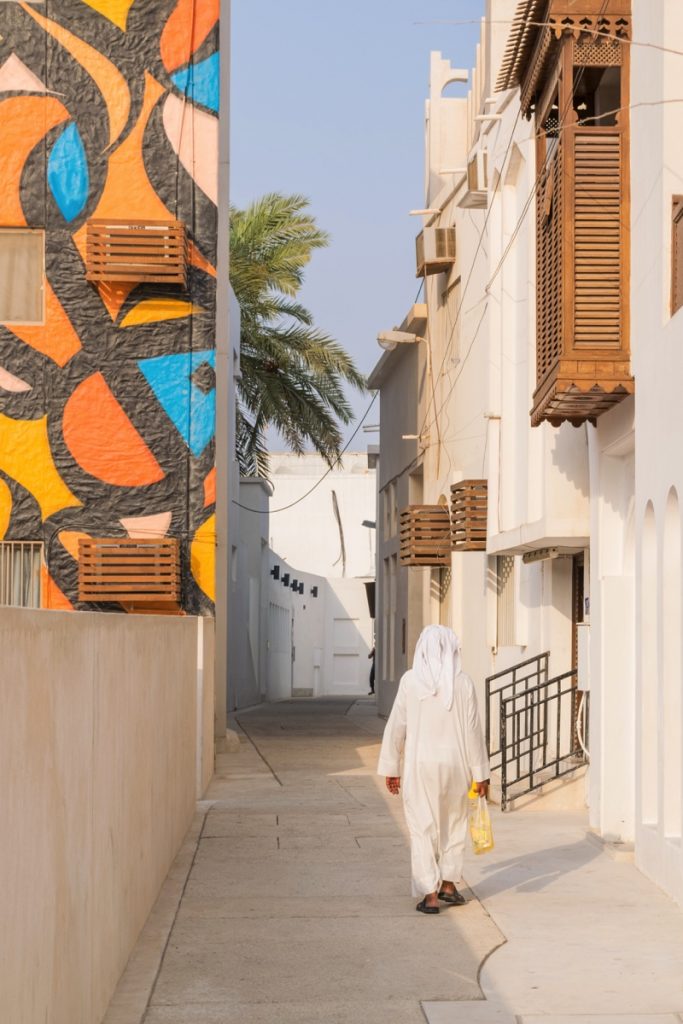 Vieux Muharraq