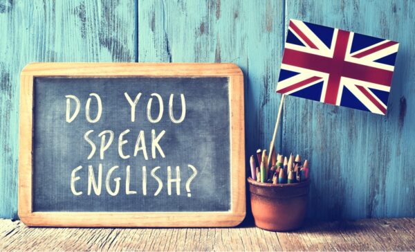 Apprendre l'anglais pour voyager