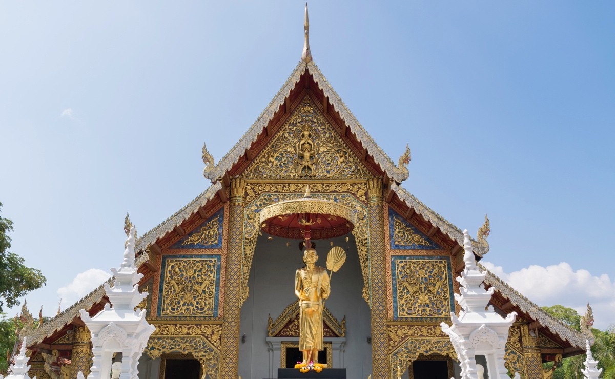 Visiter Chiang Mai : guide complet !