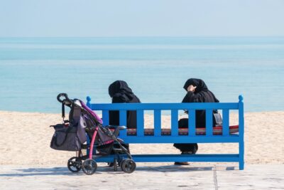 Plage d'Al Wakrah