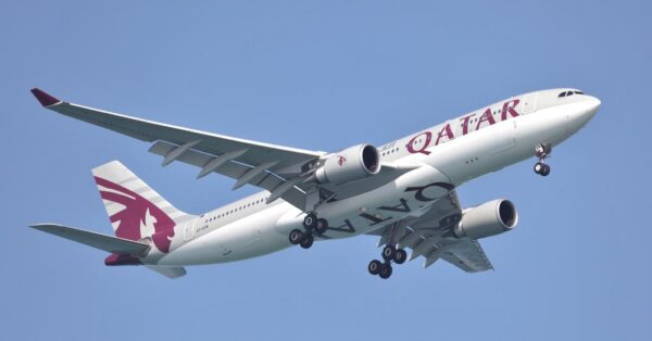 Avis sur Qatar Airways