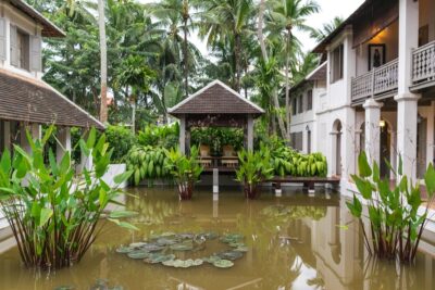 Satri House à Luang Prabang