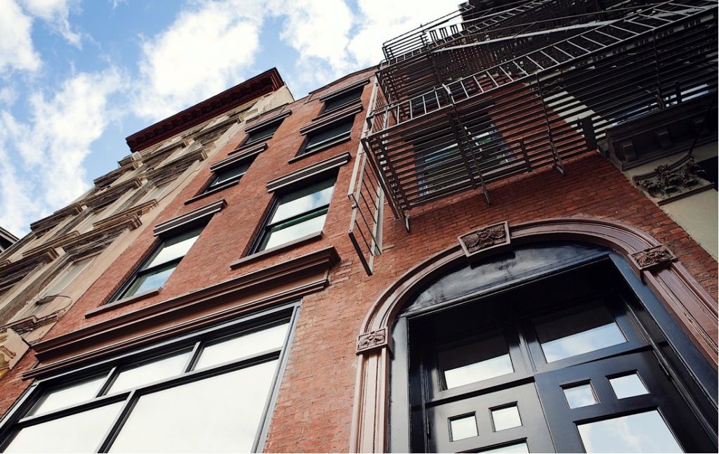 Où dormir à New York meilleurs quartiers & hôtels où loger