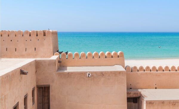 Visiter Oman : que faire au sultanat d'Oman ?
