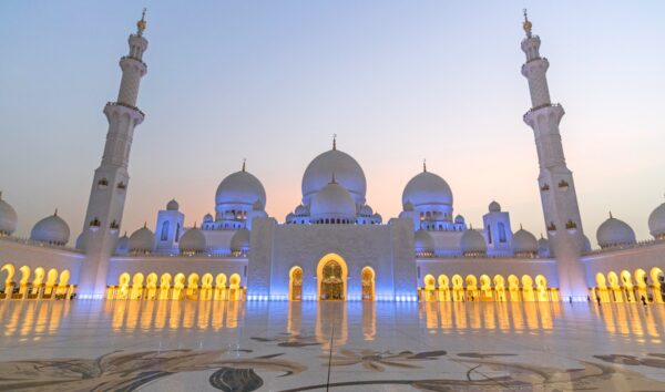 Visiter Abu Dhabi