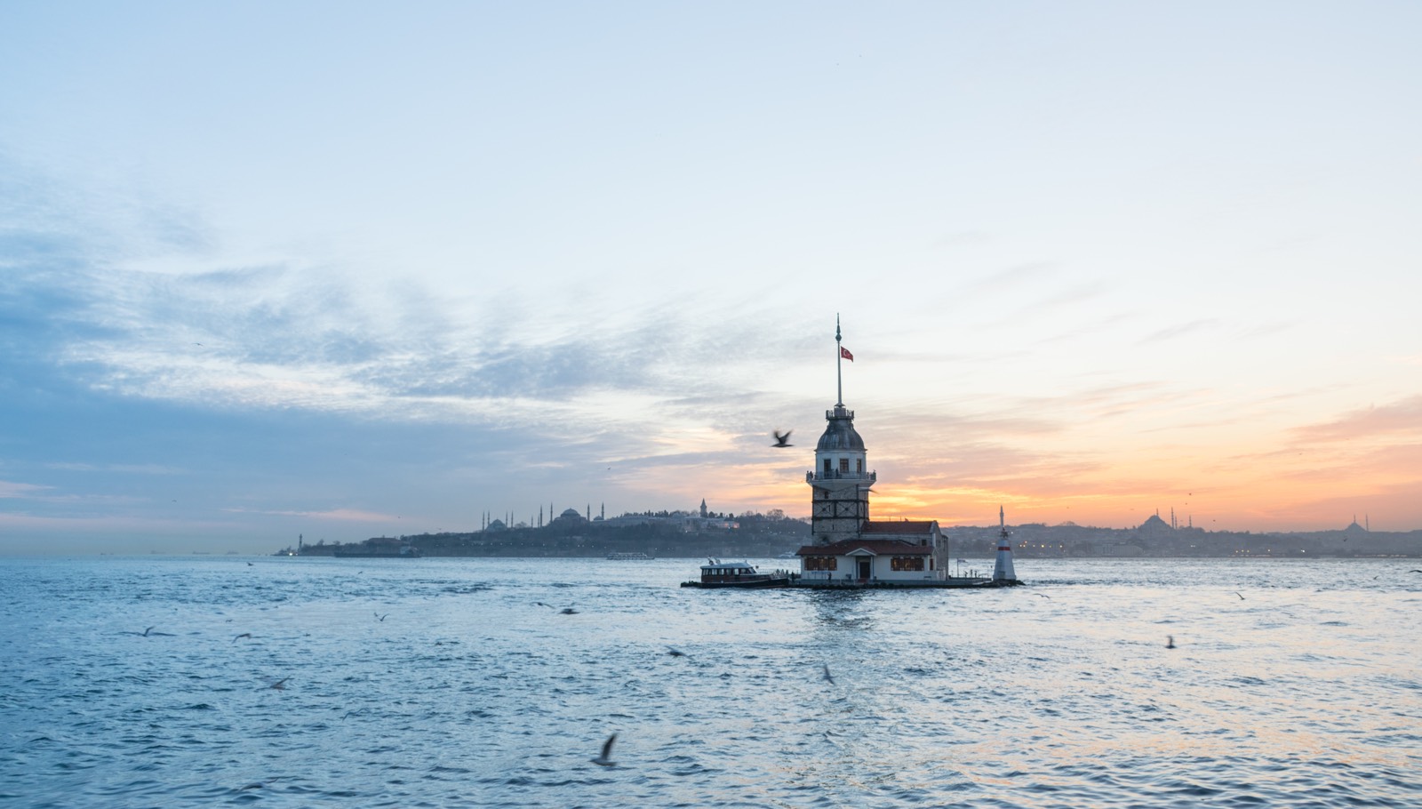Visiter Istanbul, que faire à Istanbul