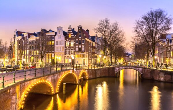 City pass pour Amsterdam