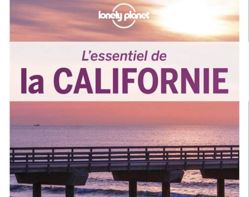 Guide pour road trip en Californie