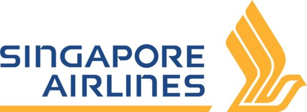 Logo de la compagnie Singapore Airlines