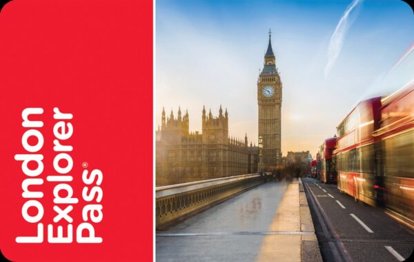 London Explorer Pass, pass touristique pour Londres