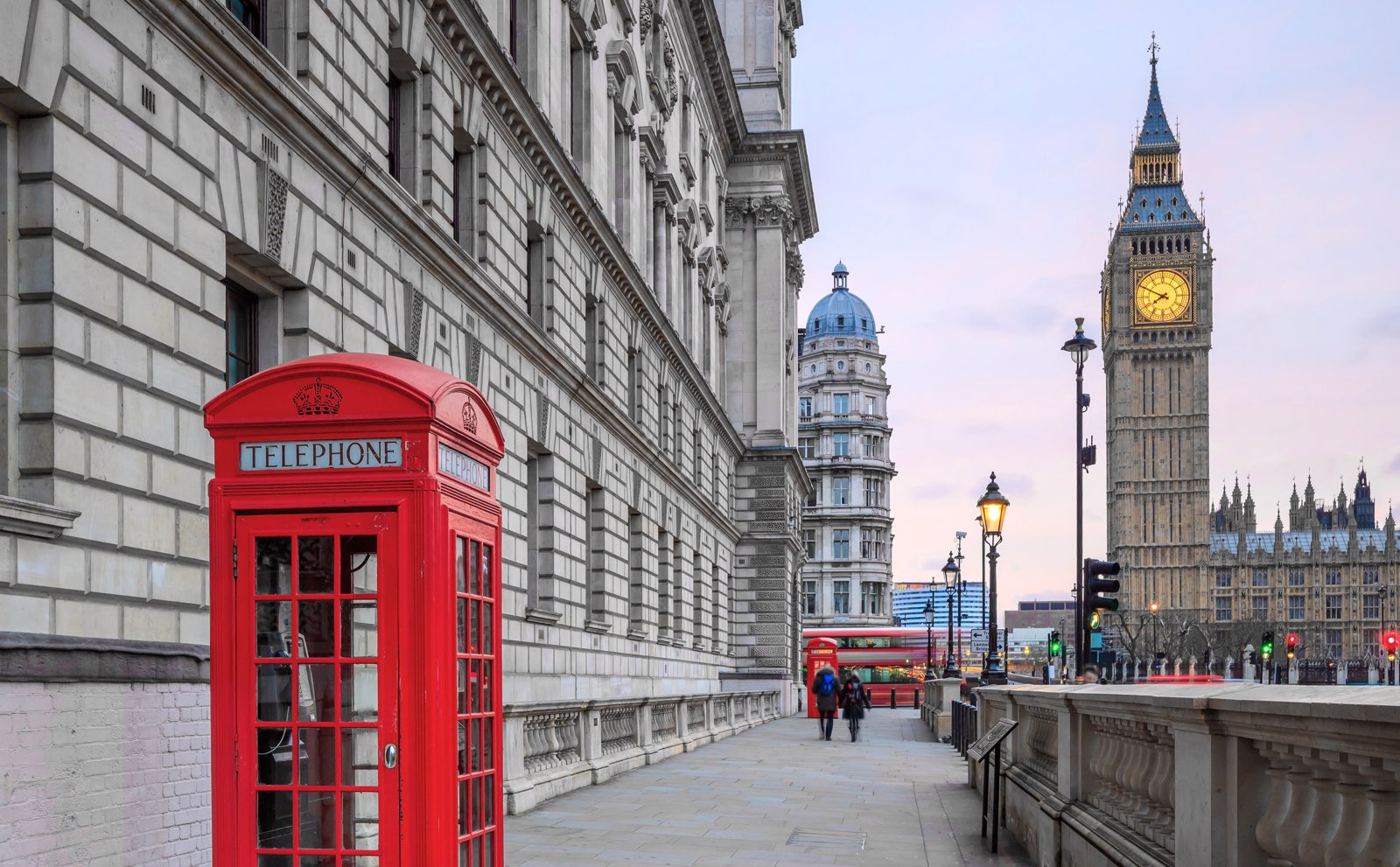 tourist pass england