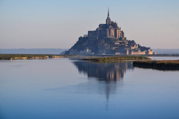 Mont Saint Michel