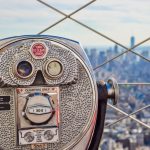 Observatoire de l'Empire State Building