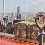 Observatoire Top of the Rock