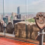 Observatoire Top of the Rock