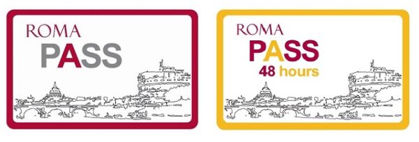 Roma Pass : pass pour visiter Rome