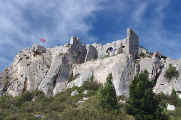 Baux-de-Provence