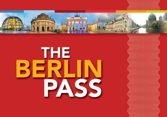 Berlin Pass