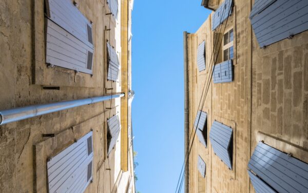 Lieux d'intérêt à Avignon