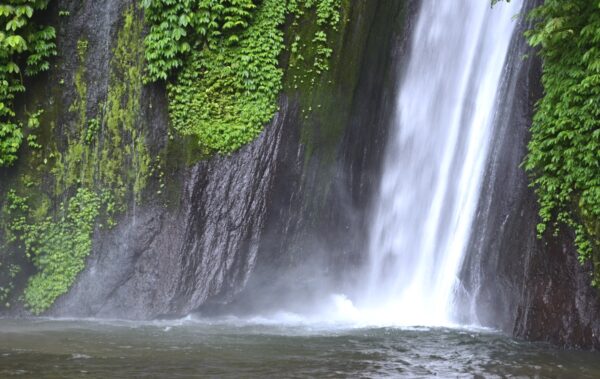 Munduk à Bali