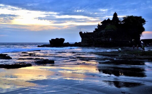 Où dormir à Bali