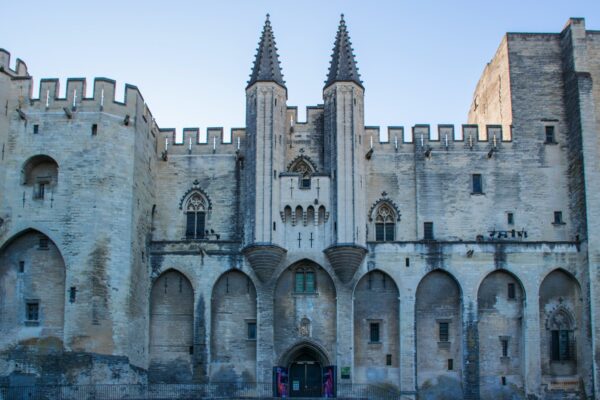 Palais des Papes