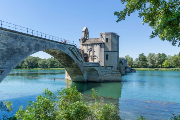 Pont d'Avignon