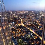 The View from The Shard