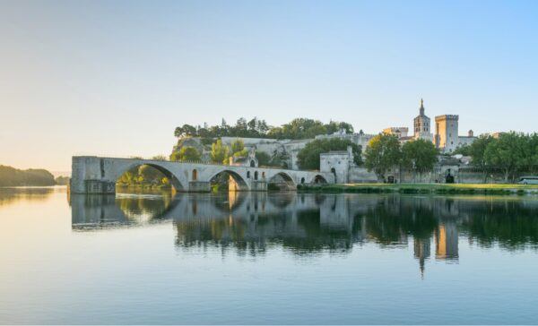 Visiter Avignon