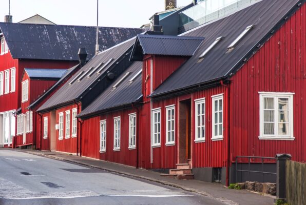 Visiter Reykjavik