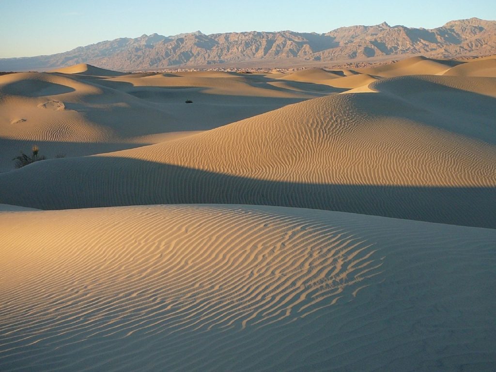 Death Valley