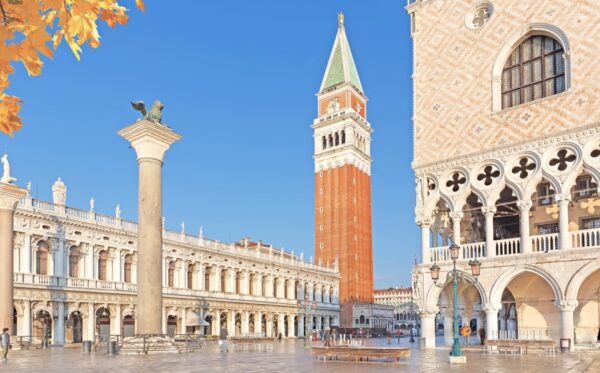 Où dormir à Venise