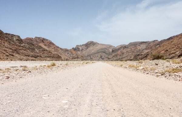 Location 4x4 Oman