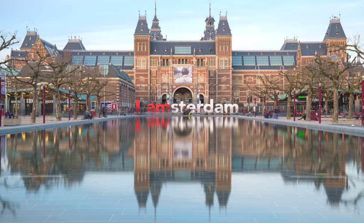 Musées d'Amsterdam