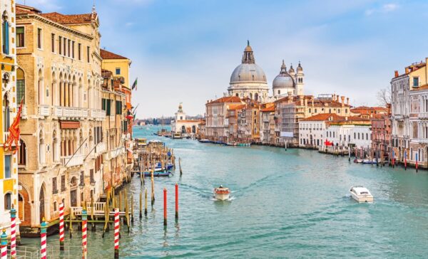 Où dormir à Venise