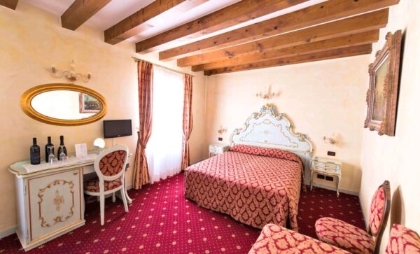 Où se loger à Venise
