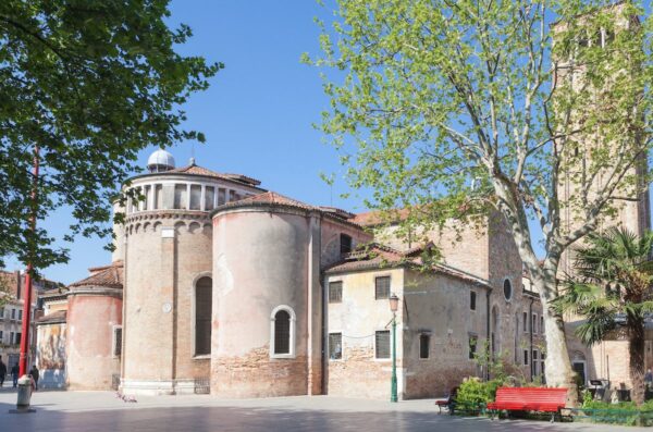Quartier Santa Croce