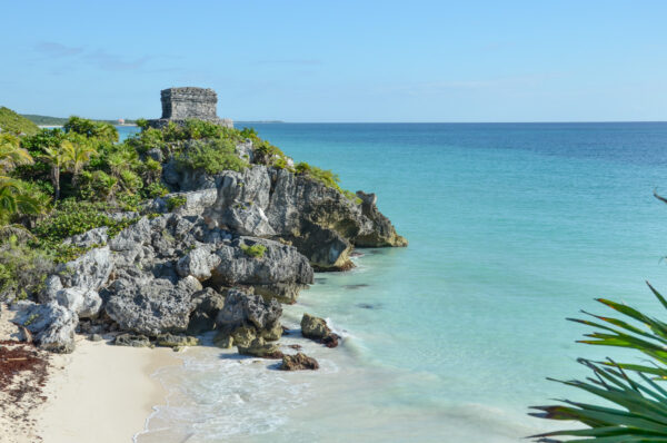 Itinéraire au Yucatan en 10 jours