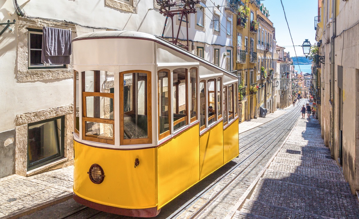 Lisboa Card, pass pour Lisbonne