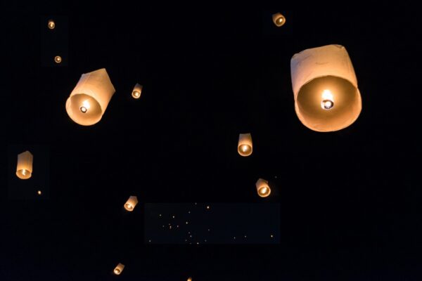 Festival des lanternes 