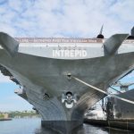 New York City Pass : Intrepid