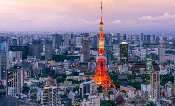 Où dormir à Tokyo